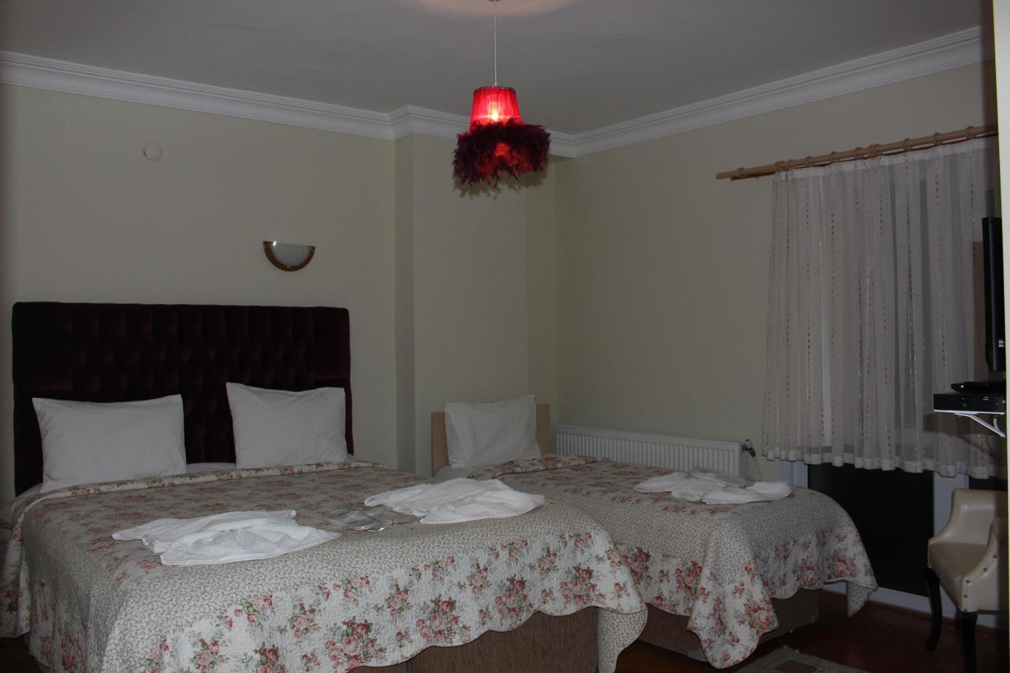 Assortie La Villa Hotel - Istanbul — Fotoğraflar 1