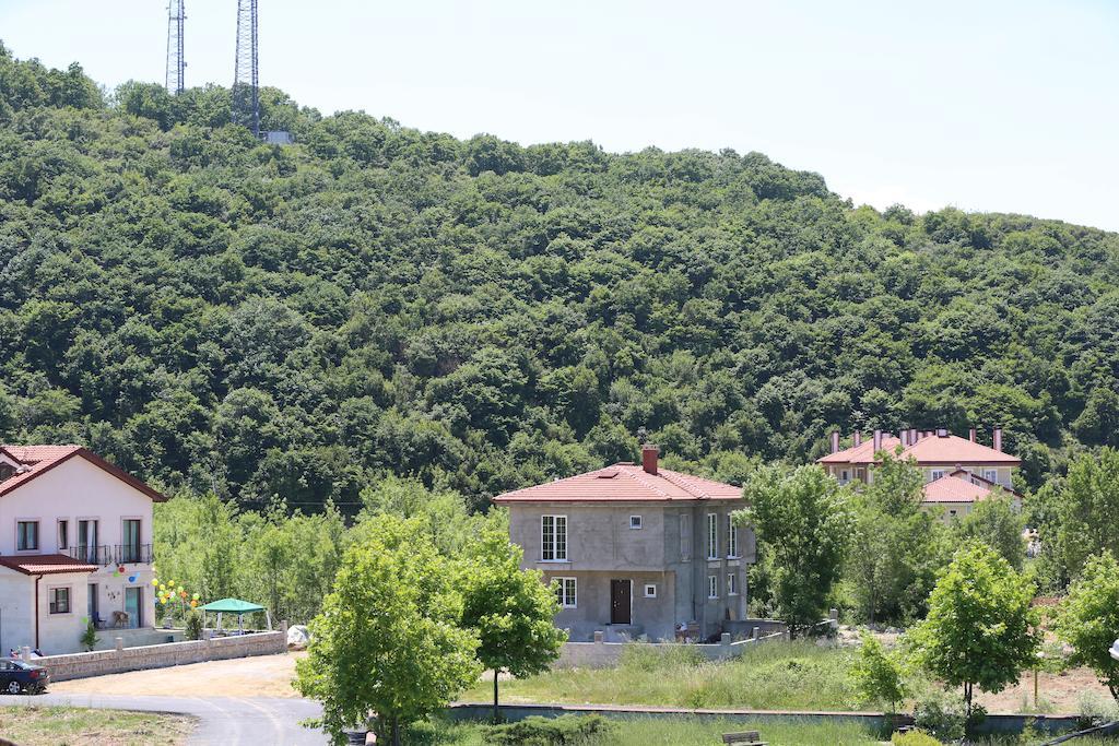 Assortie La Villa Hotel - Istanbul — Fotoğraflar 3